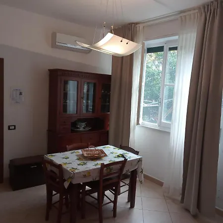 Casa Delle Arance *