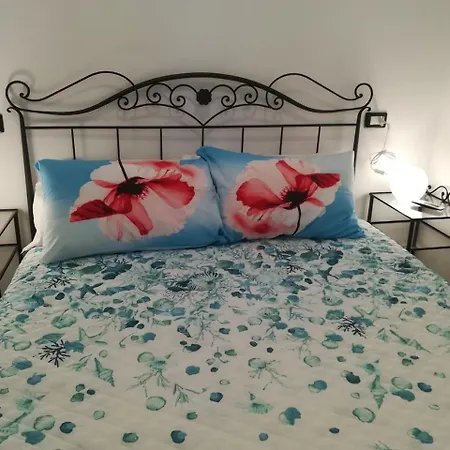 Appartamento Casa Delle Arance *