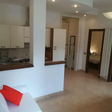 Appartamento Casa Delle Arance *