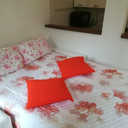 Casa Delle Arance Lejlighed Monterosso al Mare