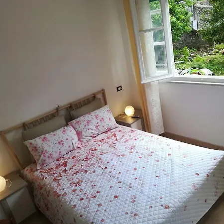 Casa Delle Arance Monterosso al Mare