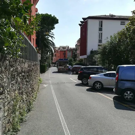 Appartamento Casa Delle Arance *