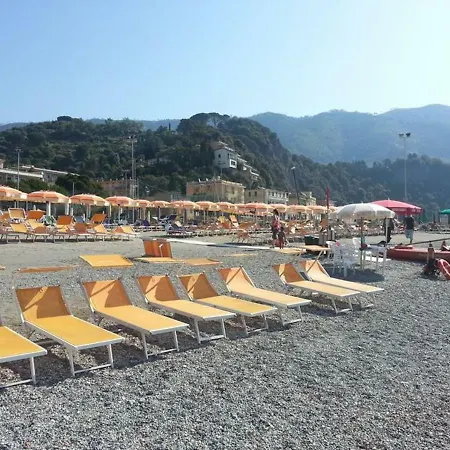 Appartamento Casa Delle Arance