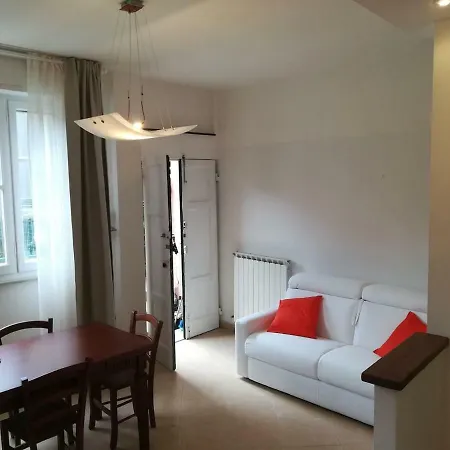 Casa Delle Arance *