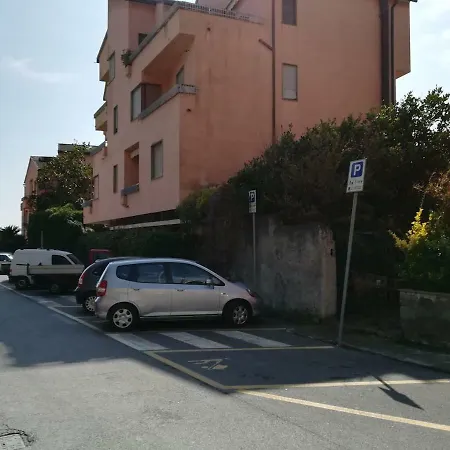 Casa Delle Arance