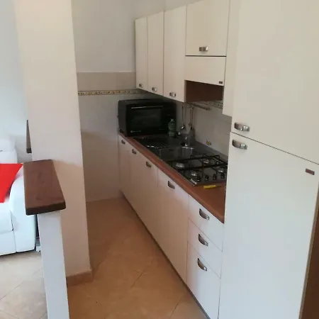 Casa Delle Arance