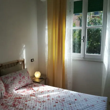 Apartmán Casa Delle Arance Monterosso al Mare