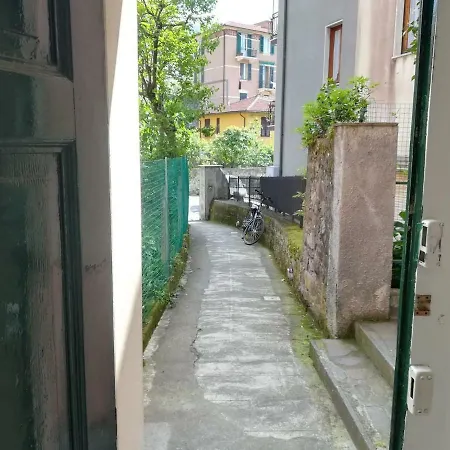 Casa Delle Arance *