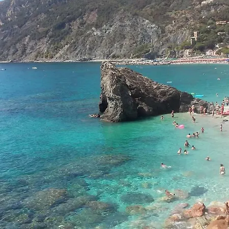 Appartamento Casa Delle Arance *