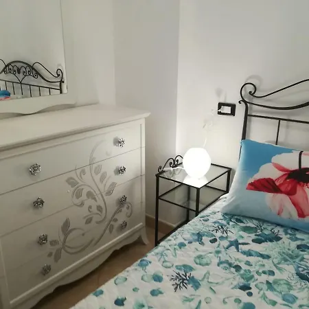 Casa Delle Arance Lejlighed Monterosso al Mare