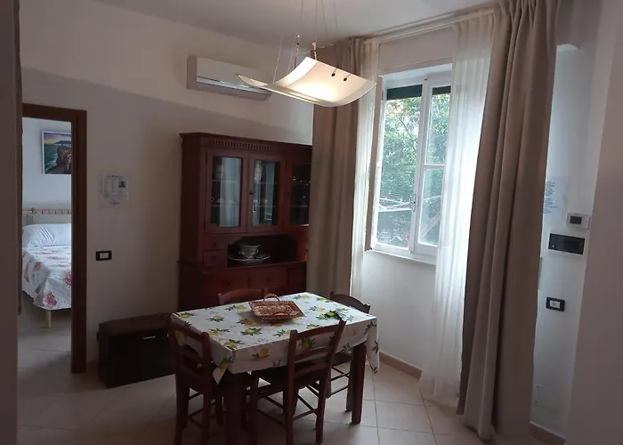Casa Delle Arance *