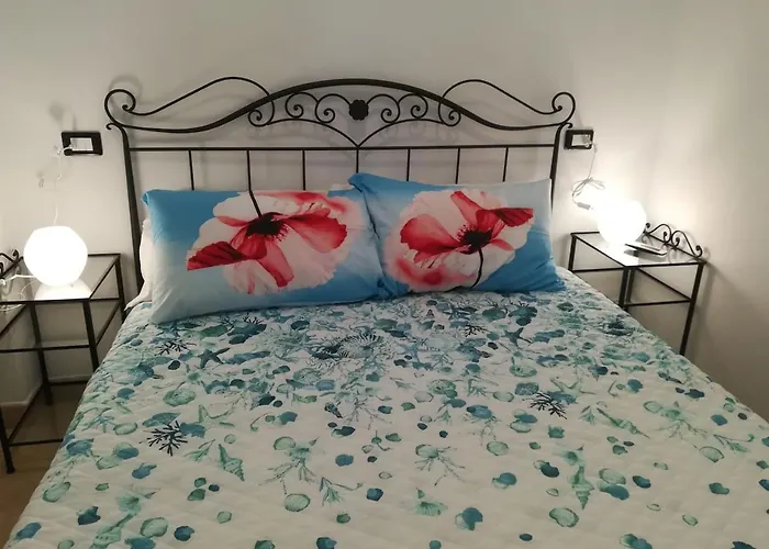 Апартаменты Casa Delle Arance *