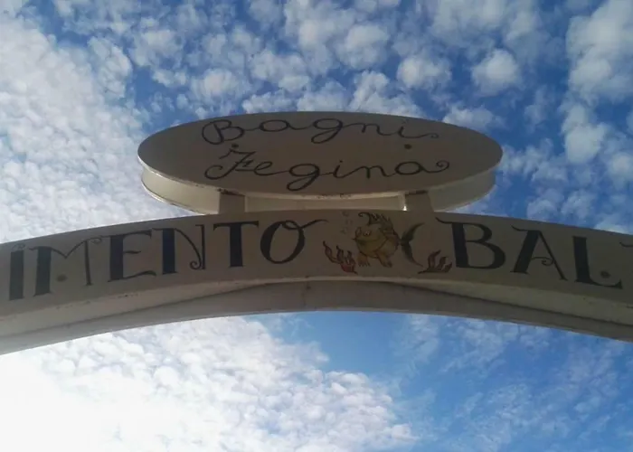 Апартаменты Casa Delle Arance