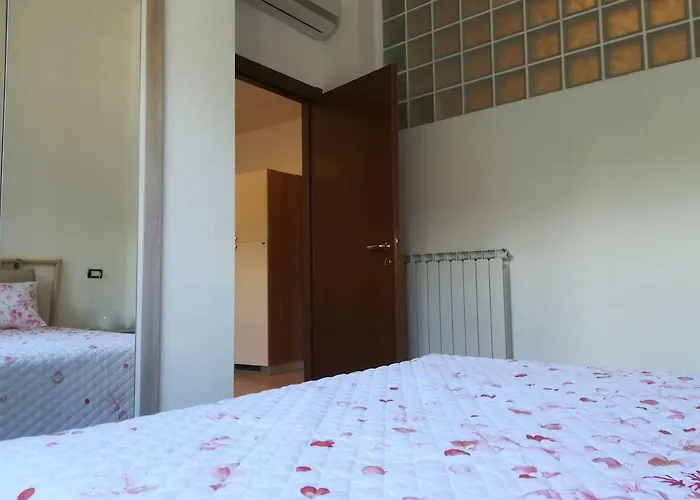 Casa Delle Arance Апартаменты Монтероссо-аль-Маре