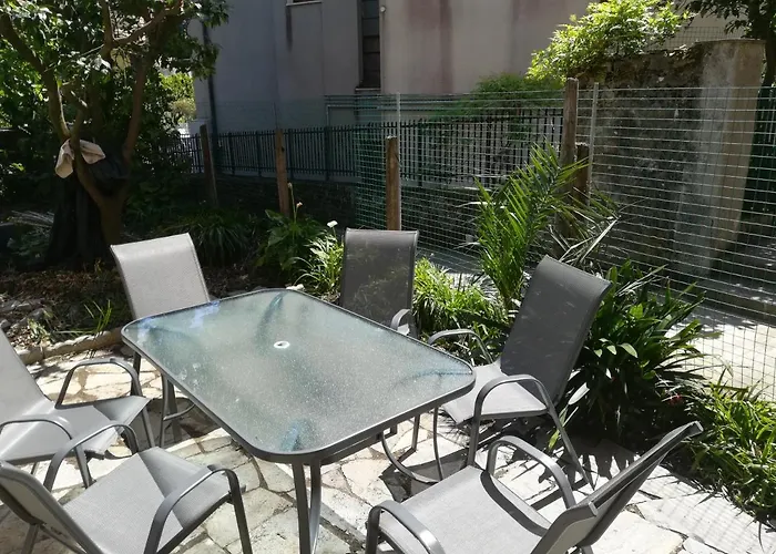 Appartamento Casa Delle Arance