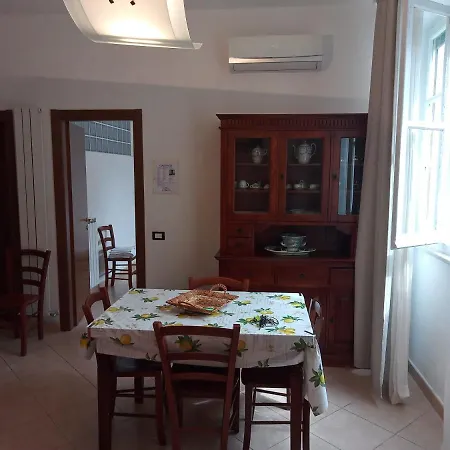 Casa Delle Arance