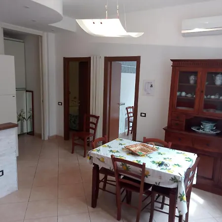 Casa Delle Arance Монтероссо-аль-Маре