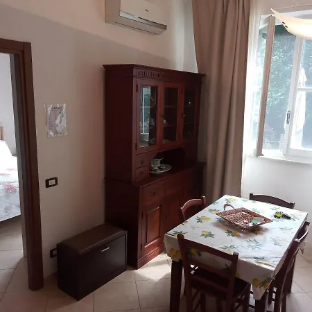 Casa Delle Arance *