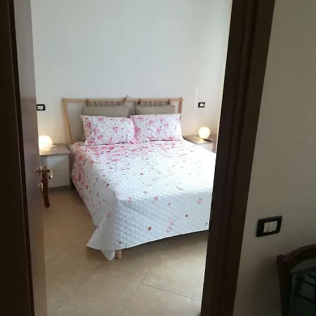 Casa Delle Arance * Монтероссо-аль-Маре
