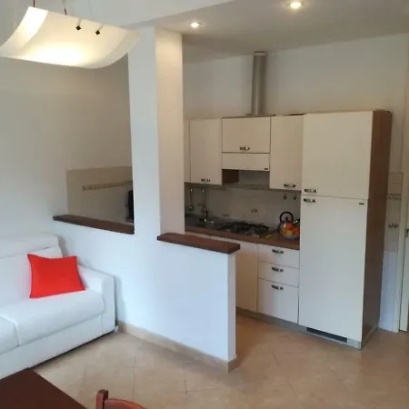 Apartment Casa Delle Arance *