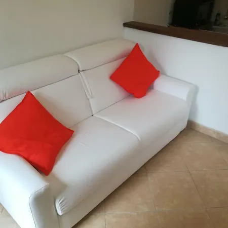 Casa Delle Arance