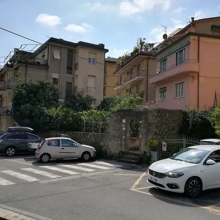 Casa Delle Arance *