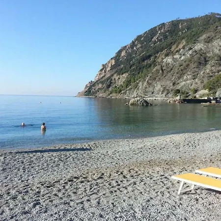 Apartment Casa Delle Arance