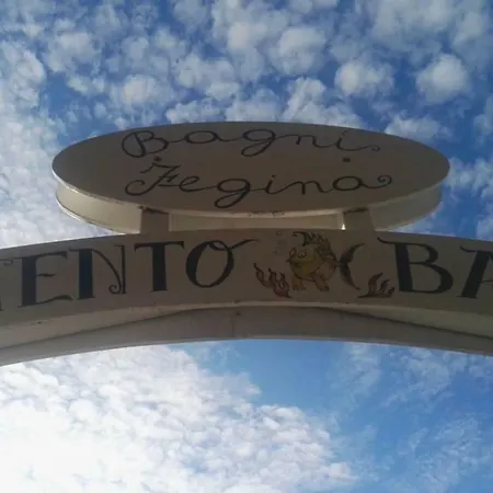 Διαμέρισμα Casa Delle Arance