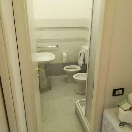 Casa Delle Arance Appartement *