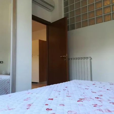 Casa Delle Arance Апартаменты Монтероссо-аль-Маре