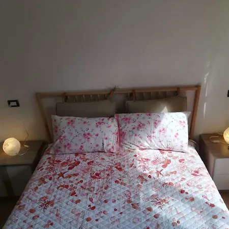 Appartement Casa Delle Arance Monterosso al Mare