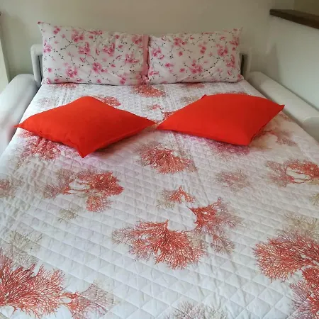 Casa Delle Arance Monterosso al Mare