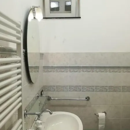 Casa Delle Arance Appartement *