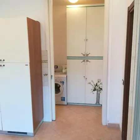 Casa Delle Arance Apartment *