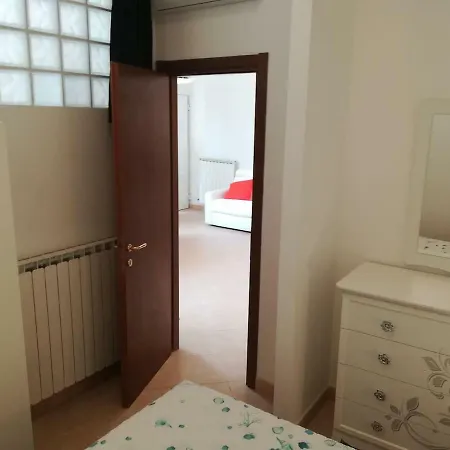 Casa Delle Arance Appartement