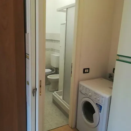 Casa Delle Arance Apartment