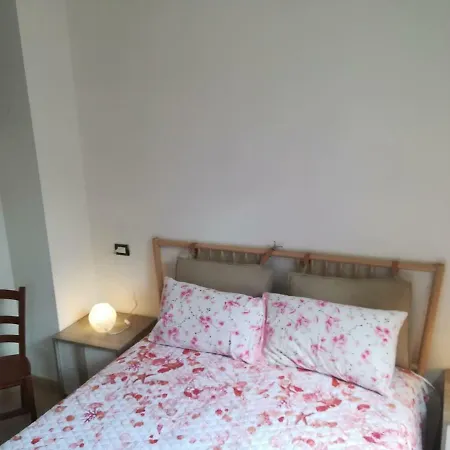 Casa Delle Arance