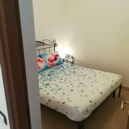 Casa Delle Arance *