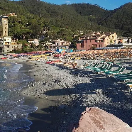 Casa Delle Arance 公寓 蒙特罗索阿尔马雷