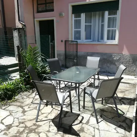 Casa Delle Arance Appartement *