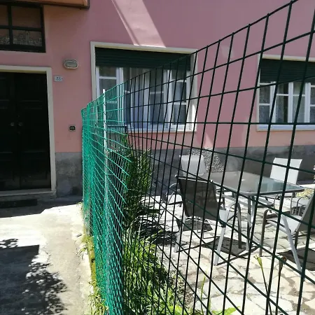 Casa Delle Arance 蒙特罗索阿尔马雷