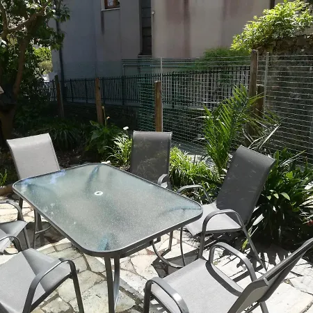 Apartment Casa Delle Arance