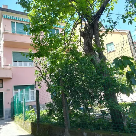 Casa Delle Arance Appartement *