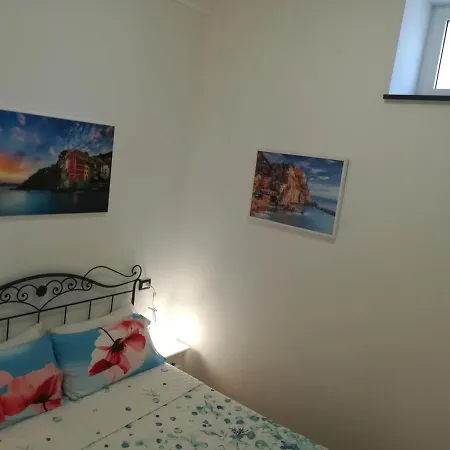 Appartement Casa Delle Arance