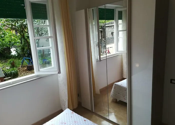 Lägenhet Casa Delle Arance Monterosso al Mare