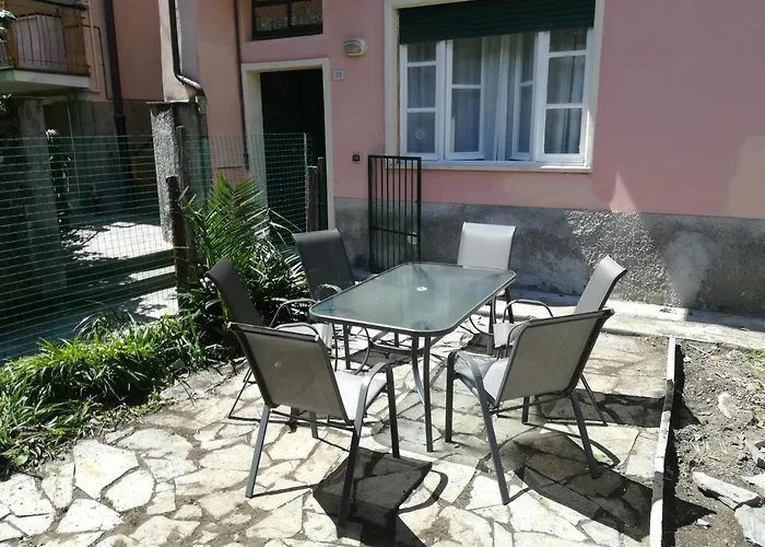 Casa Delle Arance شقة *