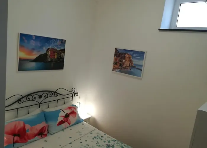 شقة Casa Delle Arance